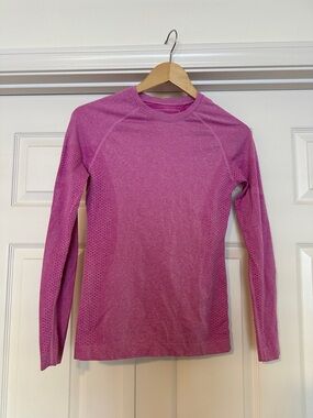 Figs Salta Underscrub in Pink